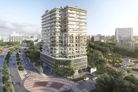 Studio de à à vendre à Dubai Land Residence Complex (DLRC), Dubai - Appartement à Dubai Land Residence Complex (DLRC),Cove Edition Residence 4 by Imtiaz, 760000 AED - 15506141 Studio de à à vendre à Dubai Land Residence Complex (DLRC), Dubai - Appartement à Dubai Land Residence Complex (DLRC),Cove Edition Residence 4 by Imtiaz, 760000 AED - 15506141