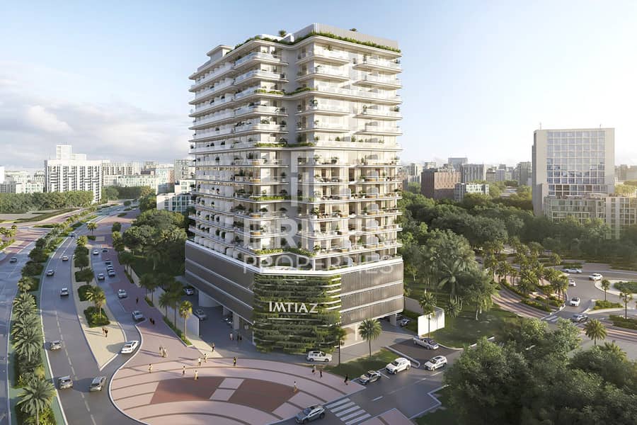 Fully Furnished | Large Layout | High ROI Fully Furnished | Large Layout | High ROI