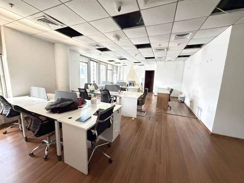 Ufficio a Business Bay,Silver Tower Business Bay, 125000 AED - 15506162 Ufficio a Business Bay,Silver Tower Business Bay, 125000 AED - 15506162