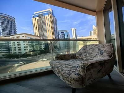 2 Bedroom Apartment for Rent in Dubai Marina, Dubai - 2BR | Near Metro | Spacious Layout | Parking Included 2 Bedroom Apartment for Rent in Dubai Marina, Dubai - 2BR | Near Metro | Spacious Layout | Parking Included