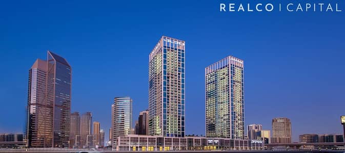فلیٹ 1 غرفة نوم للبيع في الخليج التجاري، دبي - شقة في داماك ميزون برايف بوديوم،داماك ميزون بريفيه،الخليج التجاري 1 غرفة 1900000 درهم - 15506121 فلیٹ 1 غرفة نوم للبيع في الخليج التجاري، دبي - شقة في داماك ميزون برايف بوديوم،داماك ميزون بريفيه،الخليج التجاري 1 غرفة 1900000 درهم - 15506121