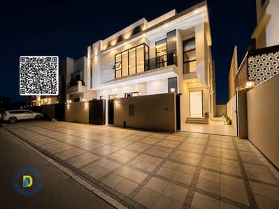 5 habitaciones Villa para en Venta en Al Helio, Ajman - WhatsApp Image 2026-05-03 at 9.50. 08 AM. jpeg