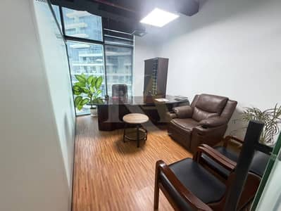 Office in Affitto a Business Bay, Dubai - Ufficio a Business Bay，Metropolis Tower, 115000 AED - 15506188