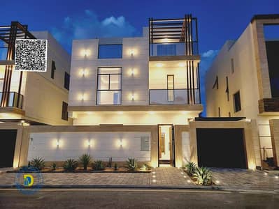 5 Bedroom Villa for Sale in Al Helio, Ajman - WhatsApp Image 2026-04-03 at 4.45. 06 PM. jpeg 5 Bedroom Villa for Sale in Al Helio, Ajman - WhatsApp Image 2026-04-03 at 4.45. 06 PM. jpeg