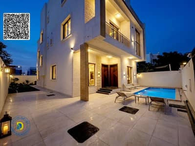 6 Bedroom Villa for Sale in Al Amerah, Ajman - WhatsApp Image 2026-04-01 at 9.50. 48 AM. jpeg 6 Bedroom Villa for Sale in Al Amerah, Ajman - WhatsApp Image 2026-04-01 at 9.50. 48 AM. jpeg
