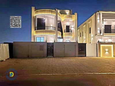 5 Bedroom Villa for Sale in Al Helio, Ajman - WhatsApp Image 2025-12-25 at 11.11. 18 AM. jpeg 5 Bedroom Villa for Sale in Al Helio, Ajman - WhatsApp Image 2025-12-25 at 11.11. 18 AM. jpeg