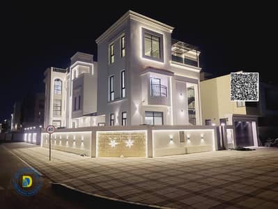5 habitaciones Villa para en Venta en Al Zahya, Ajman - WhatsApp Image 2026-05-13 at 8.44. 43 AM. jpeg