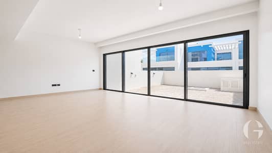 5 habitaciones Villa para en Alquiler en DAMAC Lagoons, Dubai - Villa en DAMAC Lagoons，Santorini, 5 dormitorios, 250000 AED - 15506216