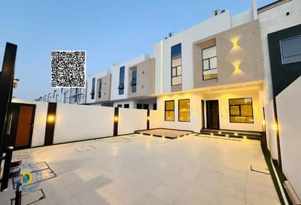 5 Schlafzimmer Villa zum zum Verkauf in Al Yasmeen, Ajman - WhatsApp Image 2025-07-09 at 5.21. 03 PM. jpeg
