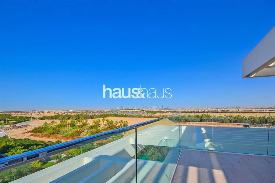 Full Burj View | 2 Beds | Keys in Hand