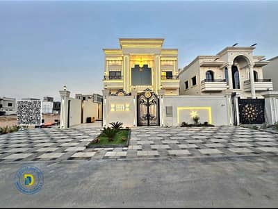5 Bedroom Villa for Sale in Al Helio, Ajman - WhatsApp Image 2026-05-15 at 5.36. 22 PM. jpeg 5 Bedroom Villa for Sale in Al Helio, Ajman - WhatsApp Image 2026-05-15 at 5.36. 22 PM. jpeg