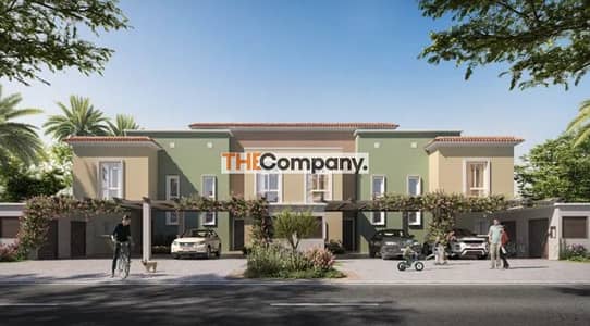 3 Camere Townhouse in vendita a Yas Island, Abu Dhabi - Screenshot 2025-09-19 125043. jpg