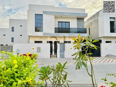 6 Bedroom Villa for Sale in Al Zahya, Ajman - WhatsApp Image 2026-03-12 at 5.48. 16 PM. jpeg 6 Bedroom Villa for Sale in Al Zahya, Ajman - WhatsApp Image 2026-03-12 at 5.48. 16 PM. jpeg