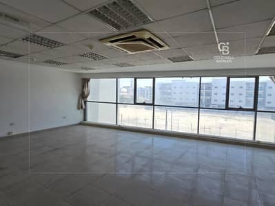 Office for Rent in Al Quoz, Dubai - OFFICES AVALIABL | OFFICE SPACE I AL QUOZ