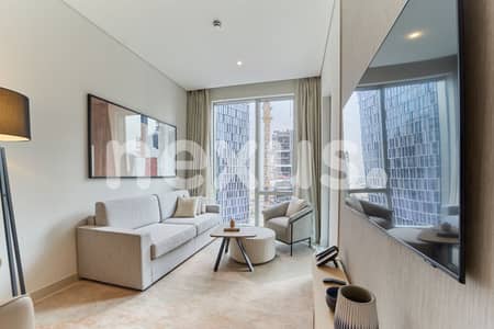 1 Camera Appartamento in Affitto a Downtown Dubai, Dubai - image_18