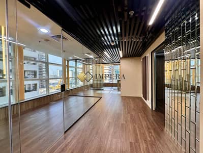 Office in Affitto a Sheikh Zayed Road, Dubai - Ufficio a Sheikh Zayed Road，Nassima Tower, 263520 AED - 15506246