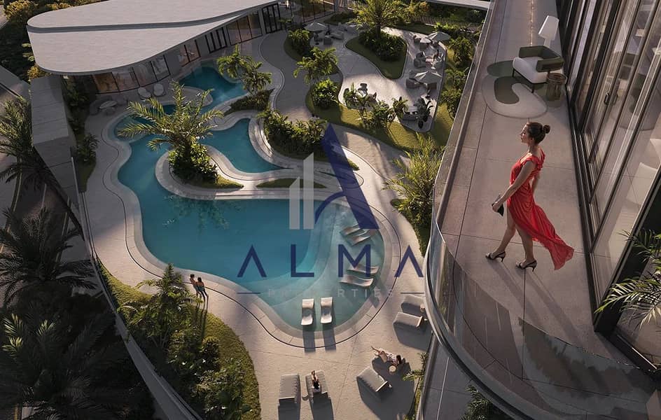 11 radiant-elite-tower-pool-view-reem-island-1. webp