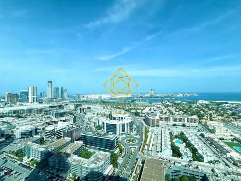 Sea View | Rented | High ROI | Next to Metro Sea View | Rented | High ROI | Next to Metro