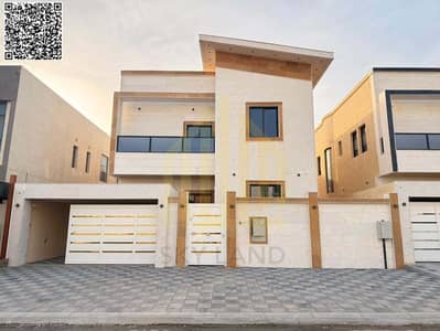 5 Camere Villa in Vendita a Al Yasmeen, Ajman - WhatsApp Image 2026-06-16 at 8.57. 13 PM. jpg