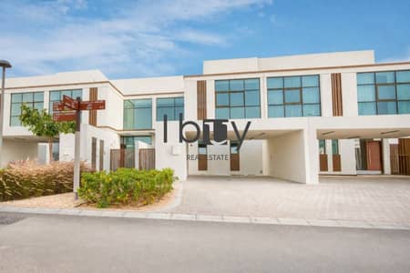 3 chambres Townhouse à à vendre à Al Jubail Island, Abu Dhabi - Maison de ville à Al Jubail Island，Souk Al Jubail, 3 chambres, 6000000 AED - 15502428