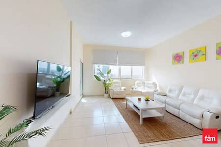 1 Camera Appartamento in Vendita a Dubai Sports City, Dubai - Appartamento a Dubai Sports City，Olympic Park，Olympic Park 2, 1 camera da letto, 795000 AED - 15506262