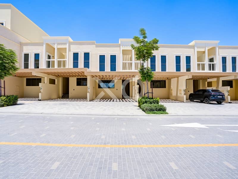 BRAND NEW | 4BR Townhouse, Ready 2 Move In BRAND NEW | 4BR Townhouse, Ready 2 Move In
