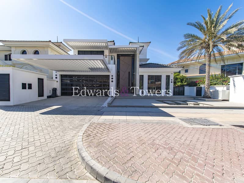 Atlantis View|High End Renovation |Unique Location Atlantis View|High End Renovation |Unique Location