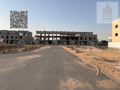 ارض سكنية للبيع في الحليو، عجمان - 227755 (3). jpeg ارض سكنية للبيع في الحليو، عجمان - 227755 (3). jpeg