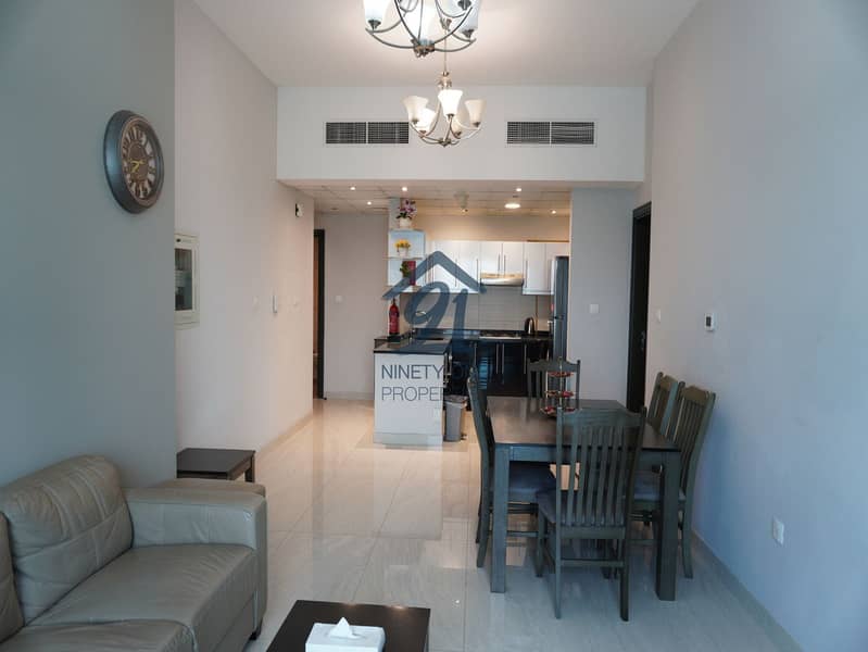 Fully Furnished | Prime Location | Huge Layout Fully Furnished | Prime Location | Huge Layout