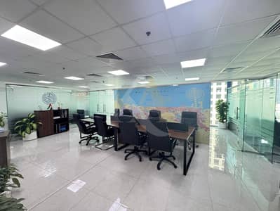 商业湾, 迪拜 写字楼待租 - 位于商业湾,二进制商业大厦 的写字楼 425000 AED - 15506315 商业湾, 迪拜 写字楼待租 - 位于商业湾,二进制商业大厦 的写字楼 425000 AED - 15506315