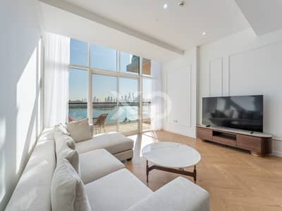 2 Schlafzimmer Wohnung zum zum Verkauf in Palm Jumeirah, Dubai - Wohnung in Palm Jumeirah，The Crescent，Th8, 2 schlafzimmer, 6500000 AED - 15506328