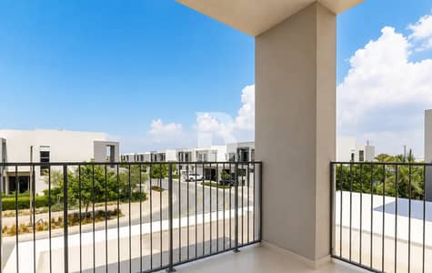 4 Schlafzimmer Villa zum zur Miete in Dubai Hills Estate, Dubai - Villa in Dubai Hills Estate,Sidra Villas,Sidra 2, 4 schlafzimmer, 449998 AED - 15506351 4 Schlafzimmer Villa zum zur Miete in Dubai Hills Estate, Dubai - Villa in Dubai Hills Estate,Sidra Villas,Sidra 2, 4 schlafzimmer, 449998 AED - 15506351