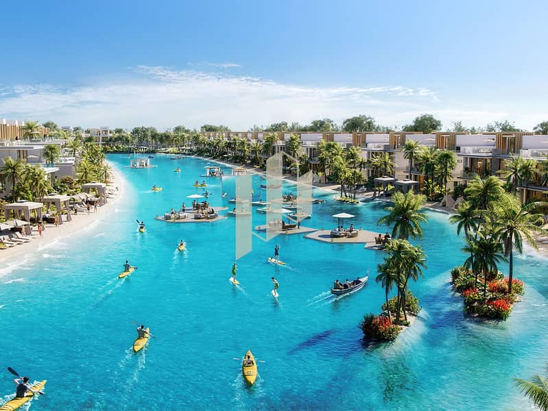 13 DAMAC_Islands-Amenities-03-Paddling_2. jpg