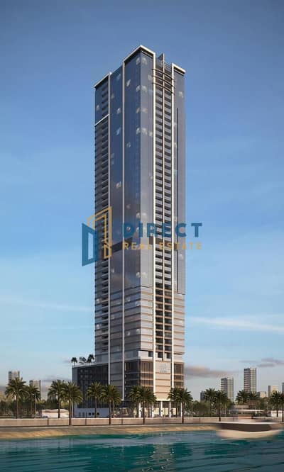 2 habitaciones Apartamento para en Venta en Al Khan, Sharjah - WhatsApp Image 2026-06-04 at 07.20. 25 (1). jpeg 2 habitaciones Apartamento para en Venta en Al Khan, Sharjah - WhatsApp Image 2026-06-04 at 07.20. 25 (1). jpeg