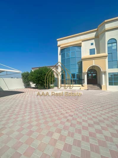 فیلا 5 غرف نوم للايجار في البرشاء، دبي - WhatsApp Image 2026-06-16 at 12.00. 35 PM. jpeg
