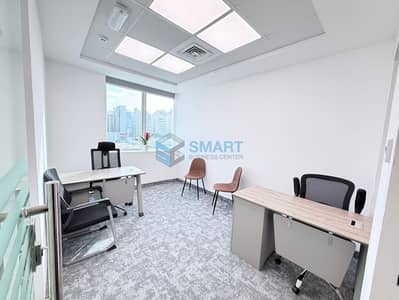 Office for Rent in Al Barsha, Dubai - WhatsApp Image 2026-06-17 at 7.14. 39 AM. jpeg