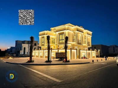 6 Camere Villa in Vendita a Al Helio, Ajman - WhatsApp Image 2026-06-17 at 10.11. 09 AM. jpeg