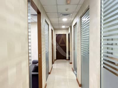 Office zum Miete in Business Bay, Dubai - Büro in Business Bay,Silver Tower Business Bay, 125000 AED - 15506237 Office zum Miete in Business Bay, Dubai - Büro in Business Bay,Silver Tower Business Bay, 125000 AED - 15506237
