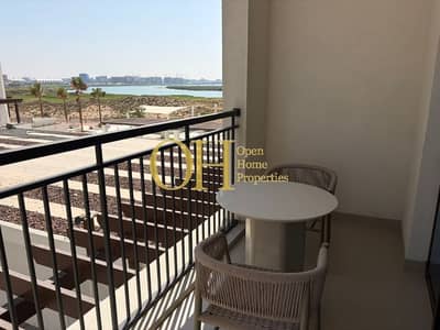 2 Bedroom Flat for Sale in Yas Island, Abu Dhabi - Luxury 2BR Apartment | Fully Furnished | Ready to Move