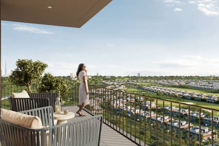 2 Bedroom Apartment for Sale in Dubai Hills Estate, Dubai - Book Now! | Handover June 2029 | Long Returns 2 Bedroom Apartment for Sale in Dubai Hills Estate, Dubai - Book Now! | Handover June 2029 | Long Returns