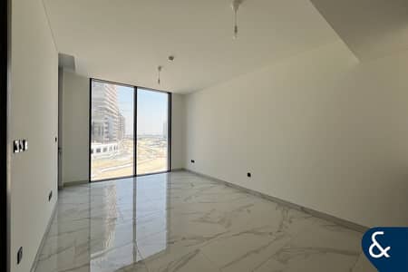 1 Schlafzimmer Wohnung zum zur Miete in Sobha Hartland, Dubai - Wohnung in Sobha Hartland，The Crest，The Crest Tower C, 1 schlafzimmer, 90000 AED - 15506501