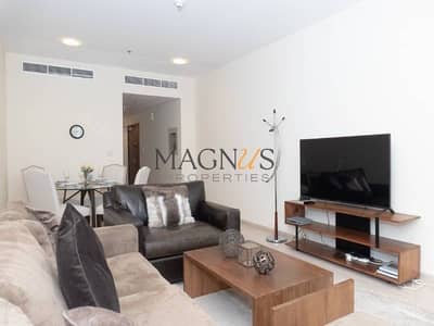 2 habitaciones Apartamento para en Venta en Dubai Marina, Dubai - Apartamento en Dubai Marina，Elite Residence, 2 dormitorios, 1925000 AED - 15506537
