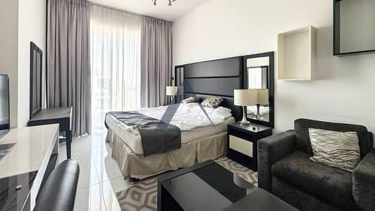 Studio zum zur Miete in Dubai Sports City, Dubai - c8212d76-a96e-448e-a8c9-96da9c3f5be4. jpg