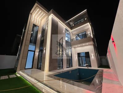 6 Cпальни Вилла Продажа в Аль Хелио, Аджман - WhatsApp Image 2026-03-14 at 9.50. 28 PM (19). jpeg 6 Cпальни Вилла Продажа в Аль Хелио, Аджман - WhatsApp Image 2026-03-14 at 9.50. 28 PM (19). jpeg