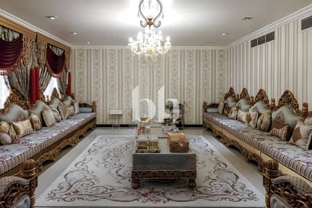 5 Bedroom Villa for Sale in Barashi, Sharjah - vi725290-7. jpg 5 Bedroom Villa for Sale in Barashi, Sharjah - vi725290-7. jpg