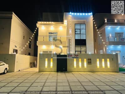 5 Cпальни Вилла Продажа в Аль Хелио, Аджман - WhatsApp Image 2026-06-15 at 9.52. 50 PM (1). jpeg 5 Cпальни Вилла Продажа в Аль Хелио, Аджман - WhatsApp Image 2026-06-15 at 9.52. 50 PM (1). jpeg