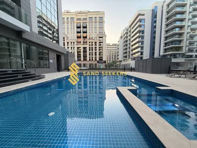 Studio for Rent in Al Raha Beach, Abu Dhabi - WhatsApp Image 2026-06-17 at 10.22. 49 AM. jpeg Studio for Rent in Al Raha Beach, Abu Dhabi - WhatsApp Image 2026-06-17 at 10.22. 49 AM. jpeg