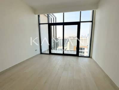 Studio for Sale in Meydan, Dubai - Below Market Price | Tenanted Until March 2027 Studio for Sale in Meydan, Dubai - Below Market Price | Tenanted Until March 2027