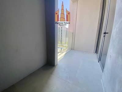 1 habitación Apartamento para en Alquiler en Aljada, Sharjah - 2debba57-14e1-438a-8fb8-116e74a900ff. jpg