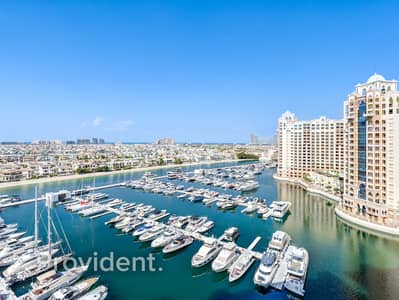3 chambres Appartement à à vendre à Palm Jumeirah, Dubai - Appartement à Palm Jumeirah，Oceana，Oceana Pacific, 3 chambres, 9500000 AED - 15506666